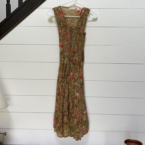 Women’s Cotton dress